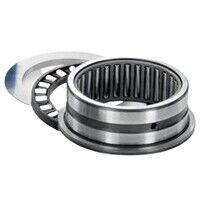 RAX712 Nadella Needle Roller/Axial Cylindrical Roller Bearing