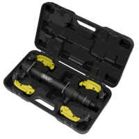 Sealey RE250 Coil Spring Compressor Set 2300kg