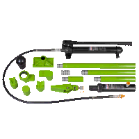 Sealey RE9810 Snap Hydraulic Body Repair...