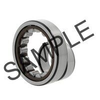 RNCF2206V UKF Cylindrical Roller Bearing 30mm x 55.19mm x 20mm RNCF2206-V