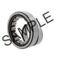 RNCF2209V UKF Cylindrical Roller Bearing 45mm x 74.43mm x 23mm RNCF2209-V