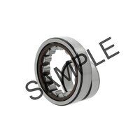 RNNCF5012V UKF Cylindrical Roller Bearing 60mm x 86.74mm x 46mm RNNCF5012-V