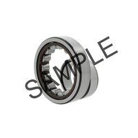 RNNCF5016V UKF Cylindrical Roller Bearing 80mm x 116.99mm x 60mm RNNCF5016-V