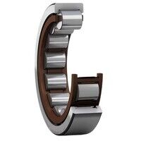 RNU2207ETVP3 NKE Cylindrical Roller Bearing 4...