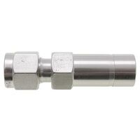 10mm x 12mm Tube OD Reducing Adaptor Twin Fer...