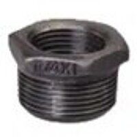 3 x 1 1/2inch BSPT Reducing Bush Banded BS143...