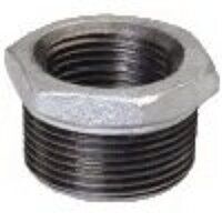 3/8inch BSPT x 1/4inch BSPP Reducing Bush Bea...