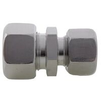 28mm x 18mm Tube OD Reducing Coupling Single ...