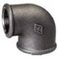 3/4 x 1/2inch BSPP Reducing Elbow 90 Degree B...
