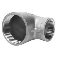 Reducing Elbow Stainless Steel