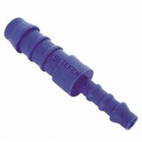3/8inch x 1/4inch Hose ID Tefen Reducing Hose...