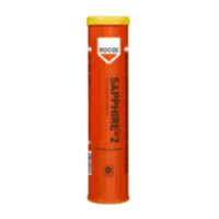 Rocol Sapphire 2 Bearing Grease 400g (12171)