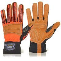 Rough Handler C5 360 Mechanics Glove M (One P...