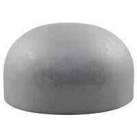 1-1/4inch Bore Sch10S Seamless Round Cap Butt...