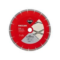 Rubi SPL 250 EXT SUPERPRO Diamond Blade 250mm
