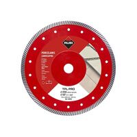 Rubi TPL 250 EXT Pro Diamond Blade 250mm