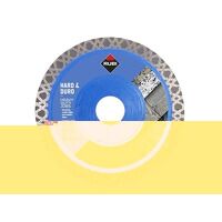 Rubi TVR115 TVR SUPERPRO Diamond Blade 115mm