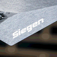 Sealey S01301 Siegen Pointing Trowel with Soft Grip Handle 150mm