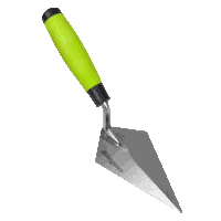 Sealey S01301 Siegen Pointing Trowel with Sof...
