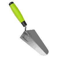 Sealey S01303 Siegen Gauging Trowel with Soft...