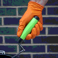Sealey S01305 Siegen Brick Jointer with Soft Grip Handle 13mm
