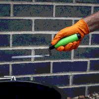 Sealey S01305 Siegen Brick Jointer with Soft Grip Handle 13mm