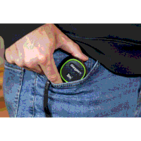 Sealey S01327 Metric/Imperial Auto Lock Tape Measure 3m(10ft) x 16mm