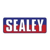 CLEARANCE S0424 Sealey Siegen Combination Spanner 24mm (1 AVAILABLE)
