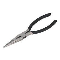 S0442 Sealey Siegen 150mm Long Nose Pliers