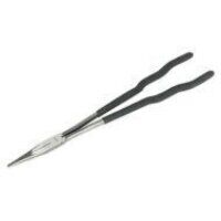 S0925 Sealey Siegen 400mm Extra-Long Straight Needle Nose Pliers