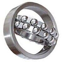 S2210-2RS Budget Stainless  Self Aligning Bea...