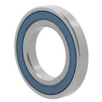 S6000-2RS/C3 ZEN Stainless Sealed Deep Groove...