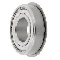 S6000-2Z-NR ZEN Stainless Shielded Deep Groove Ball Bearing 10mm x 26mm x 8mm