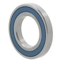 S6001-2RS-C3-J-CB ZEN Stainless Sealed Deep Groove Ball Bearing 12mm x 28mm x 8mm