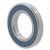 S6005-2RS ZEN Stainless Sealed Deep Groove Ball Bearing 25mm x 47mm x 12mm