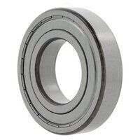 S602-2Z ZEN Stainless Shielded Deep Groove Ball Bearing 2mm x 7mm x 3.5mm