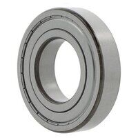 S61804-2Z ZEN Stainless Shielded Deep Groove ...