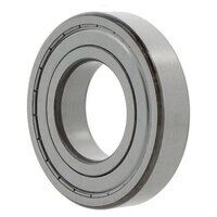 S6208-2Z ZEN Stainless Shielded Deep Groove B...