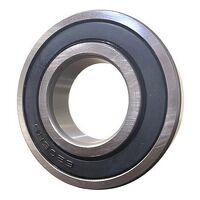 S629-2RS Budget Sealed Stainless Steel Miniat...
