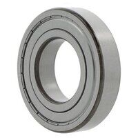 S683-2Z ZEN Stainless Shielded Deep Groove Ba...