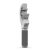 SA12  C SKF Rod End Bearing