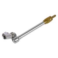 Sealey SA360 Clip-On Connector for Tyre Inflators Swivel Head