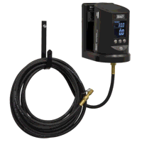 Sealey SA450 Wall Mounting Tyre Inflator Digi...