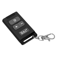 Sealey SA450 Wall Mounting Tyre Inflator Digital