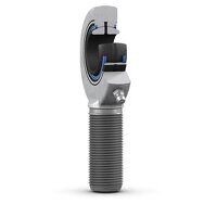 SA60  ES-2RS SKF Rod End Bearing
