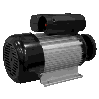 Sealey SAC03M Air Compressor Electrical Motor...