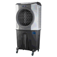 Sealey SAC101 Portable Evaporative Air Cooler...
