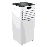 Sealey SAC5000 3-in-1 Portable Air Conditioni...