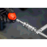 Sealey SAR01 Reshaping Tool Wheel Arch