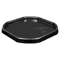 Sealey SB01 Small Spot/Mortar Mixing Board 70...